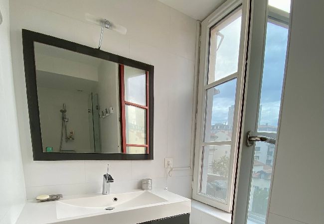 Apartment in Biarritz - LIBERTAD - Atalaye Apartment in Biarritz - LIBERTAD - Atalaye