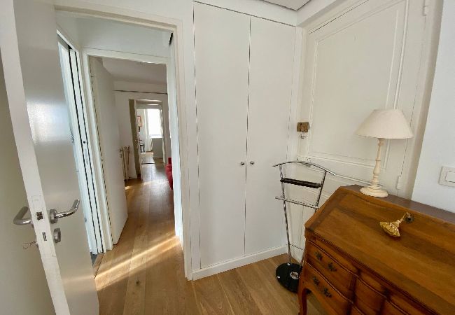 Apartment in Biarritz - LIBERTAD - Atalaye Apartment in Biarritz - LIBERTAD - Atalaye