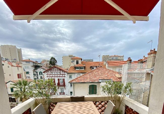 Apartment in Biarritz - LIBERTAD - Atalaye Apartment in Biarritz - LIBERTAD - Atalaye