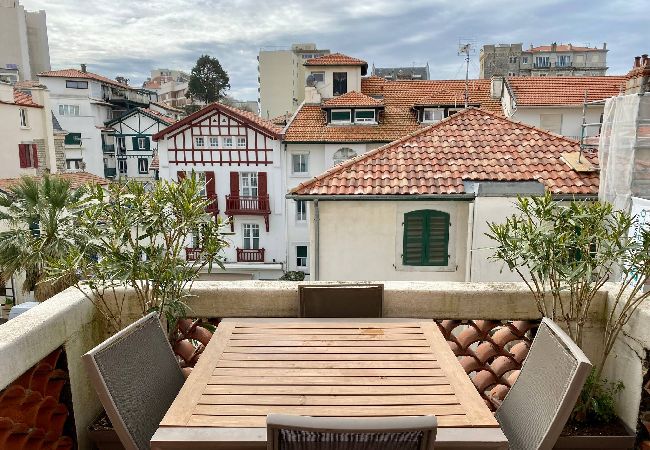 Apartment in Biarritz - LIBERTAD - Atalaye Apartment in Biarritz - LIBERTAD - Atalaye