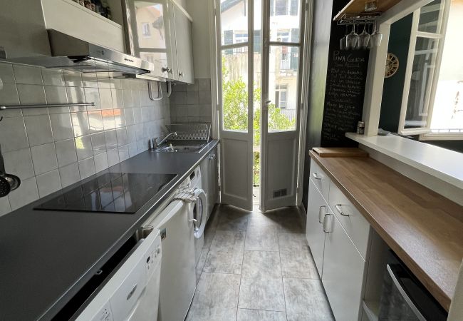 Apartment in Biarritz - LOVE Apartment in Biarritz - LOVE