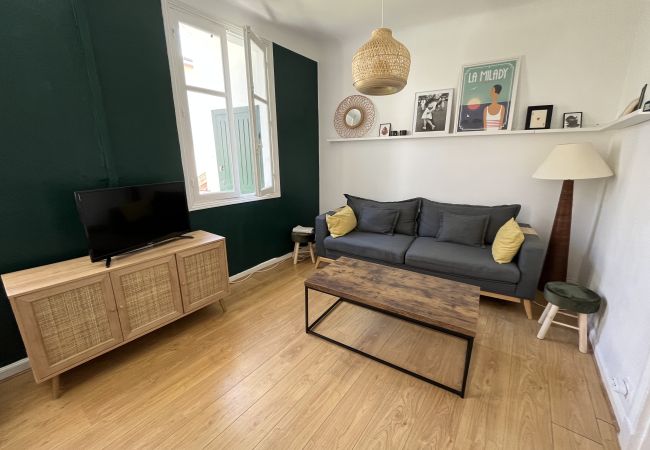 Apartment in Biarritz - LOVE Apartment in Biarritz - LOVE