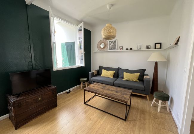 Apartment in Biarritz - LOVE Apartment in Biarritz - LOVE