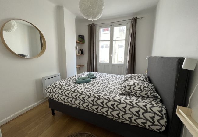 Apartment in Biarritz - LOVE Apartment in Biarritz - LOVE