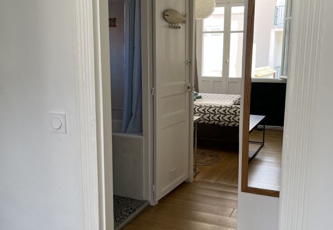 Apartment in Biarritz - LOVE Apartment in Biarritz - LOVE