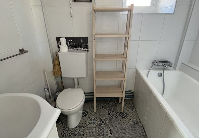 Apartment in Biarritz - LOVE Apartment in Biarritz - LOVE