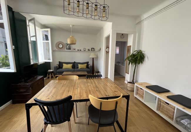 Apartment in Biarritz - LOVE Apartment in Biarritz - LOVE