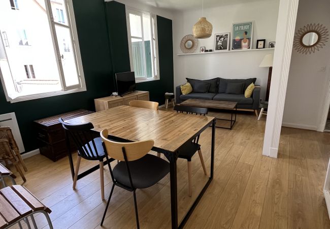 Apartment in Biarritz - LOVE Apartment in Biarritz - LOVE