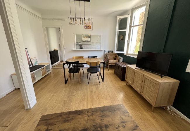 Apartment in Biarritz - LOVE Apartment in Biarritz - LOVE