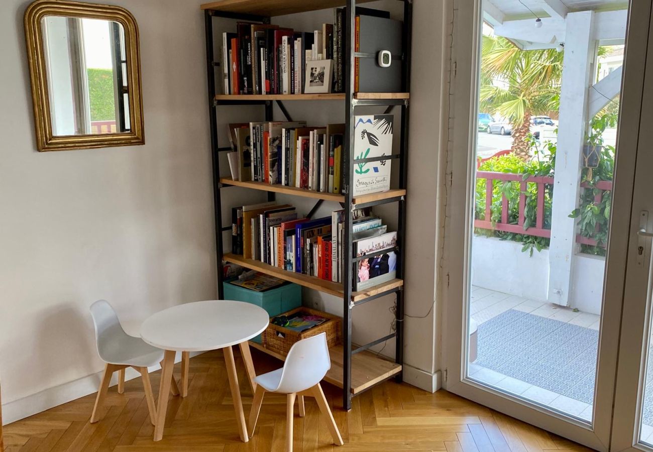 House in Anglet - MIMOSA - Maison T5
