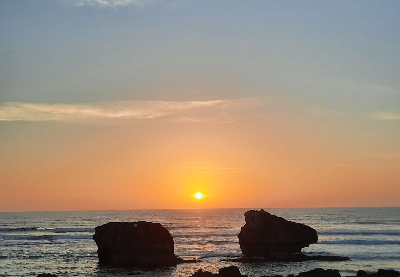 Apartment in Biarritz - PAMPAS