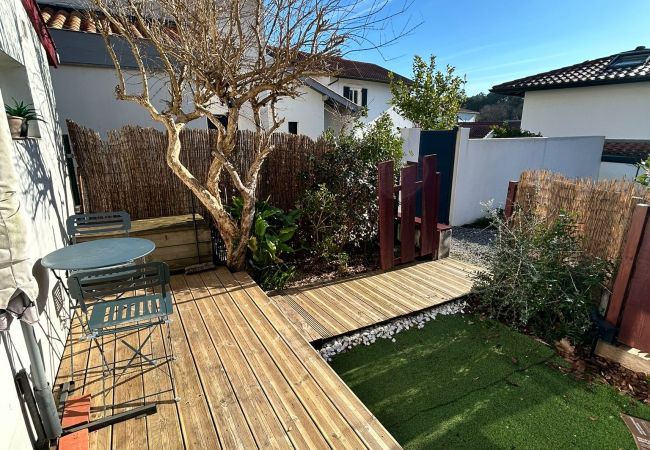 Studio in Biarritz - NAZARé