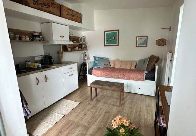 Studio in Biarritz - NAZARé