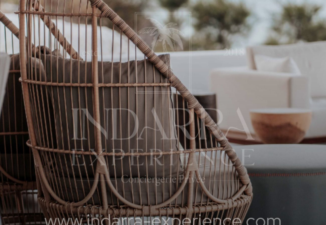 Apartment in Biarritz - BIHOTZA - Centre Biarritz