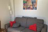 Apartment in Biarritz - BIHOTZA - Centre Biarritz