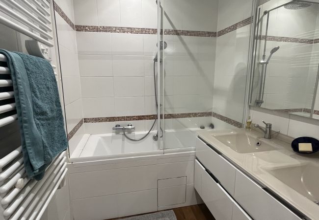 Apartment in Bayonne - DIESE- T4 Bayonne Apartment in Bayonne - DIESE- T4 Bayonne