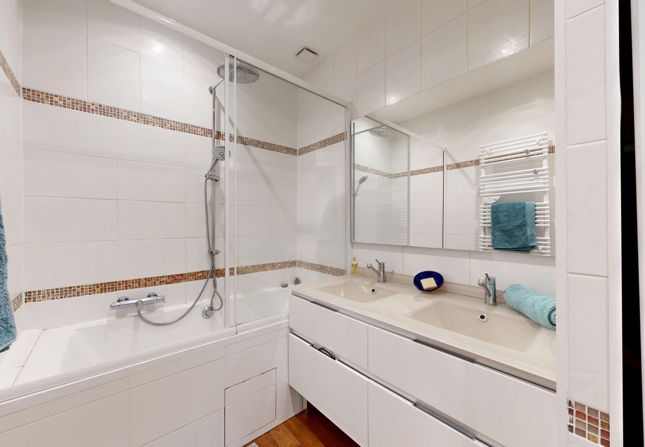Apartment in Bayonne - DIESE- T4 Bayonne