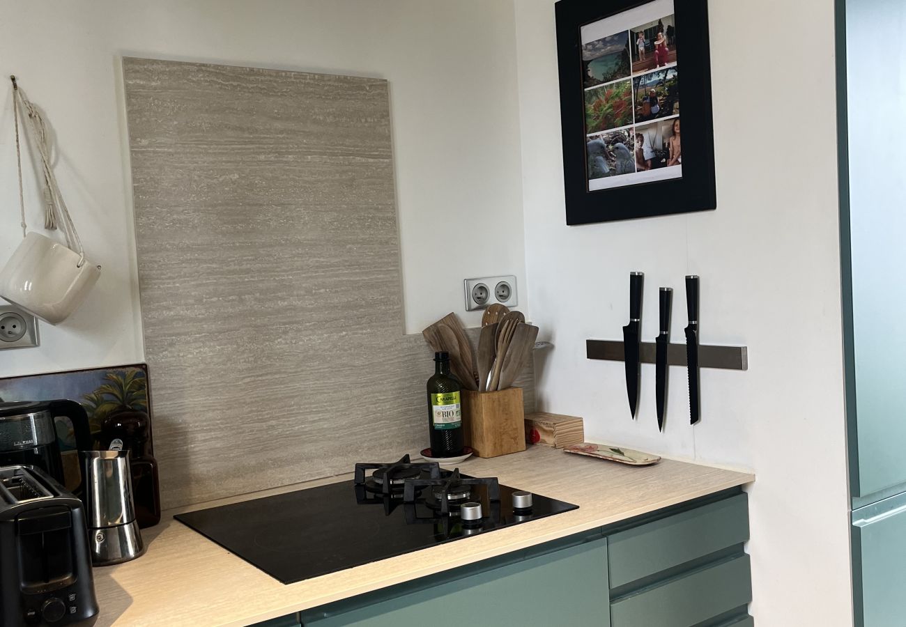 Apartment in Bayonne - DIESE- T4 Bayonne