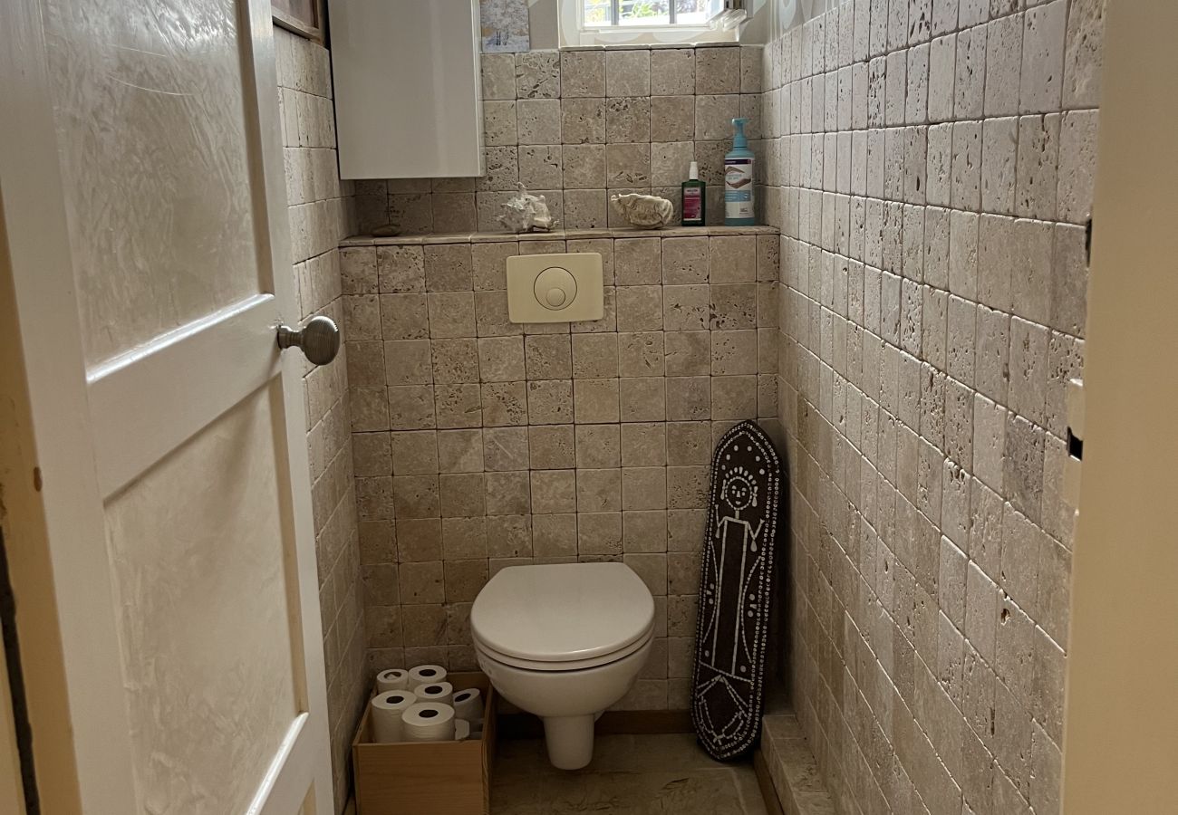 Apartment in Bayonne - DIESE- T4 Bayonne