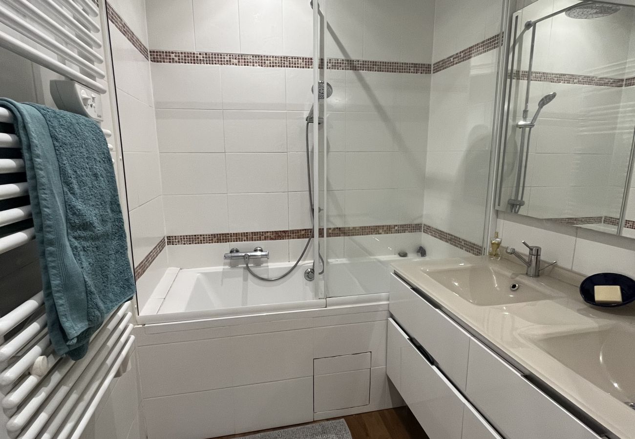 Apartment in Bayonne - DIESE- T4 Bayonne