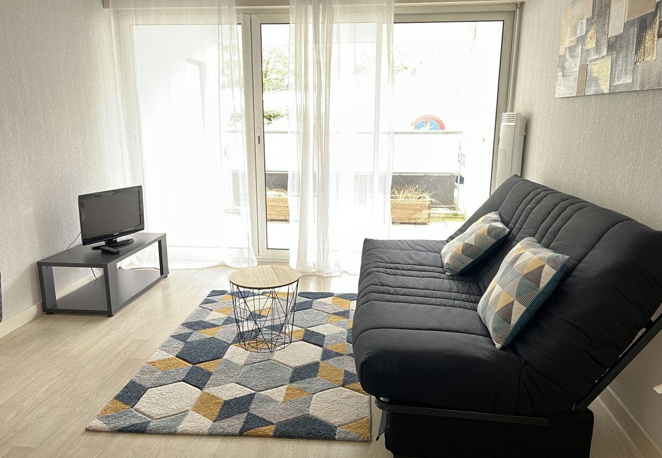 Apartment in Anglet - MIGNON