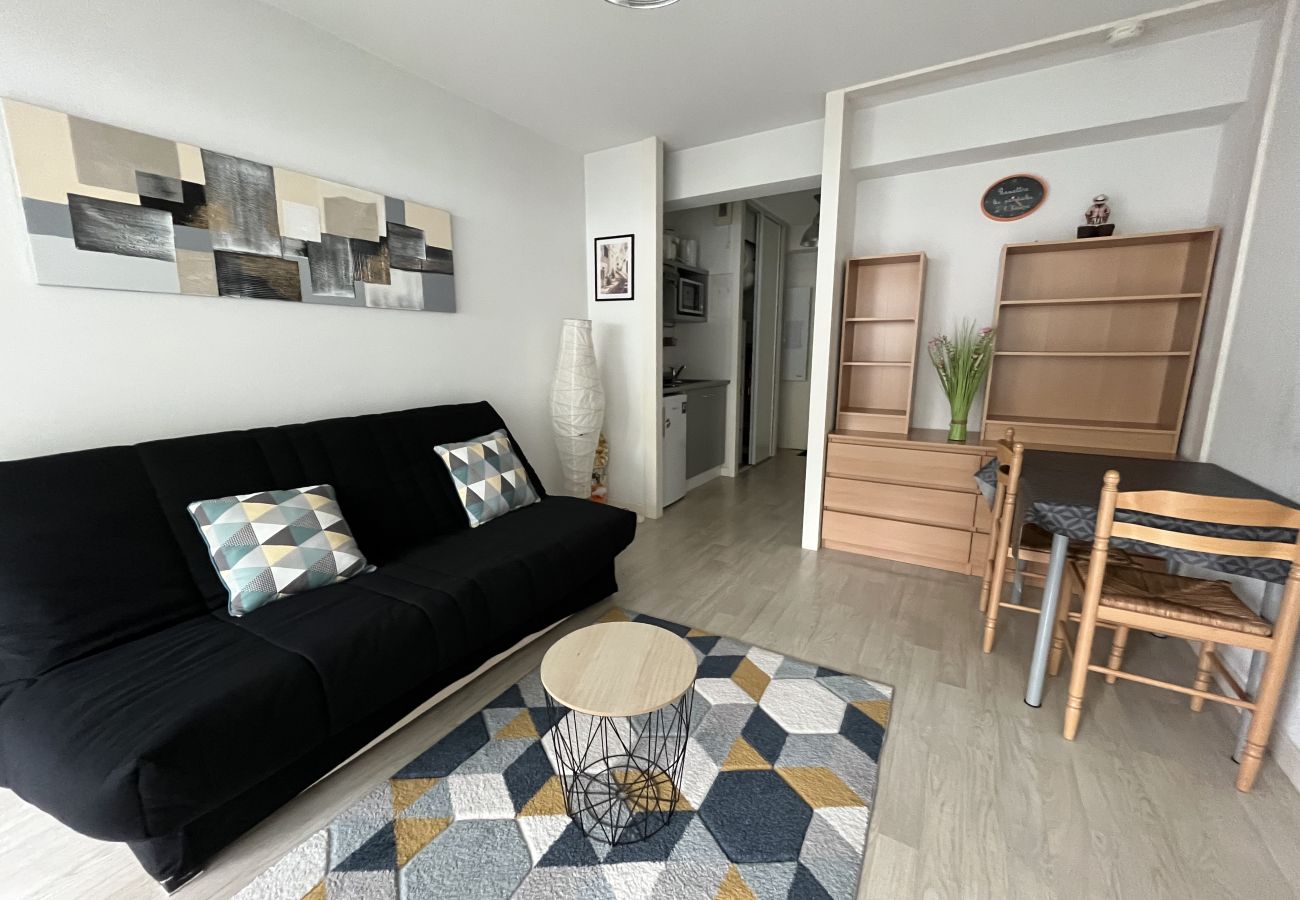 Apartment in Anglet - MIGNON