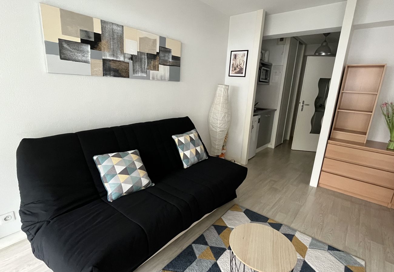 Apartment in Anglet - MIGNON