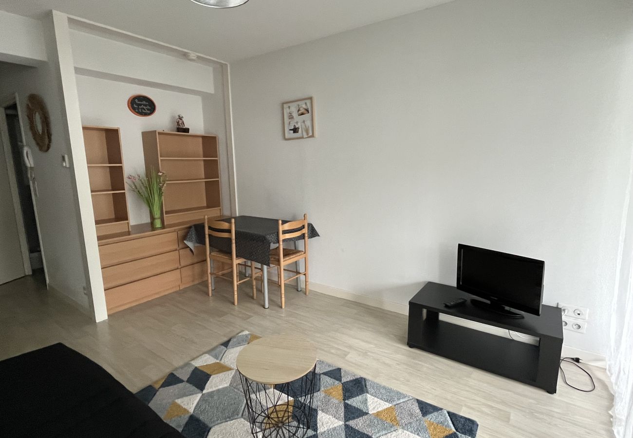 Apartment in Anglet - MIGNON