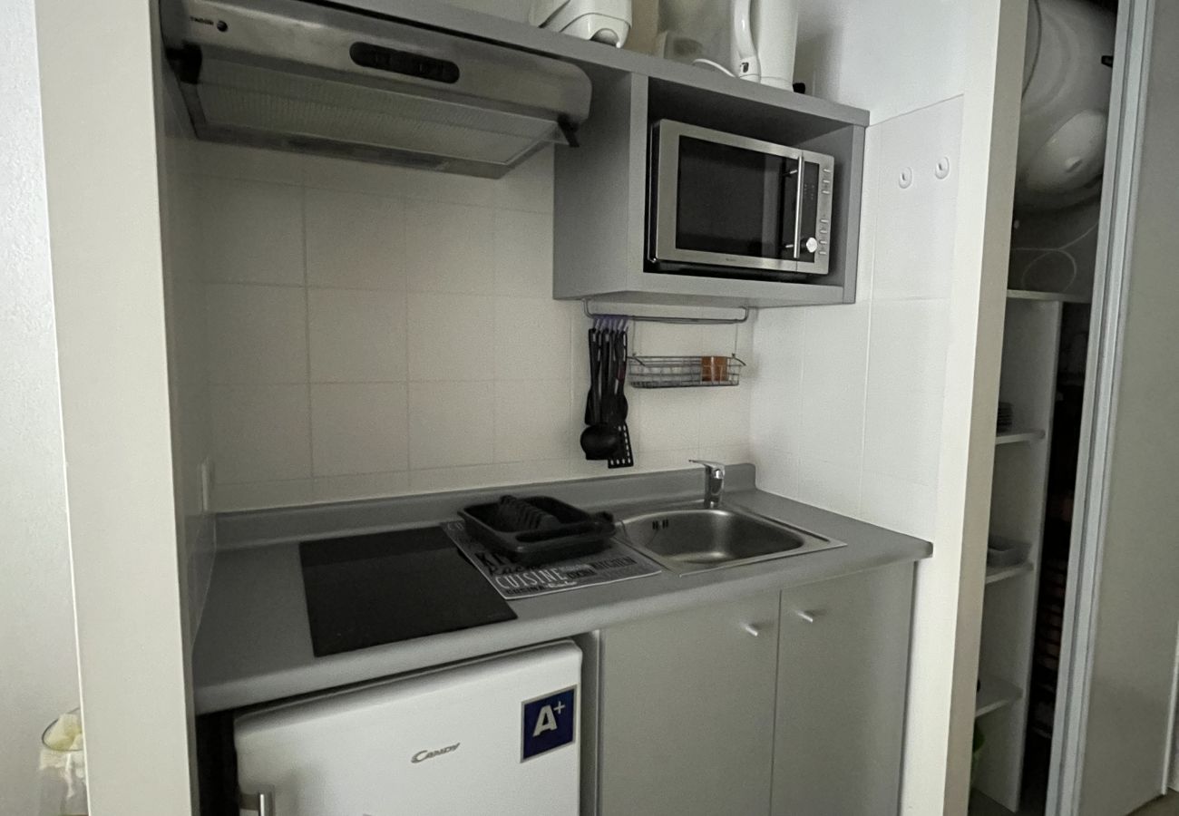 Apartment in Anglet - MIGNON