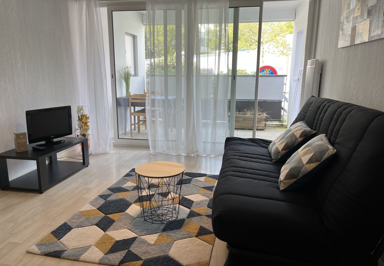 Apartment in Anglet - MIGNON