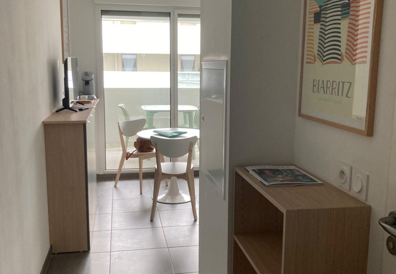 Studio in Anglet - MONTAURY