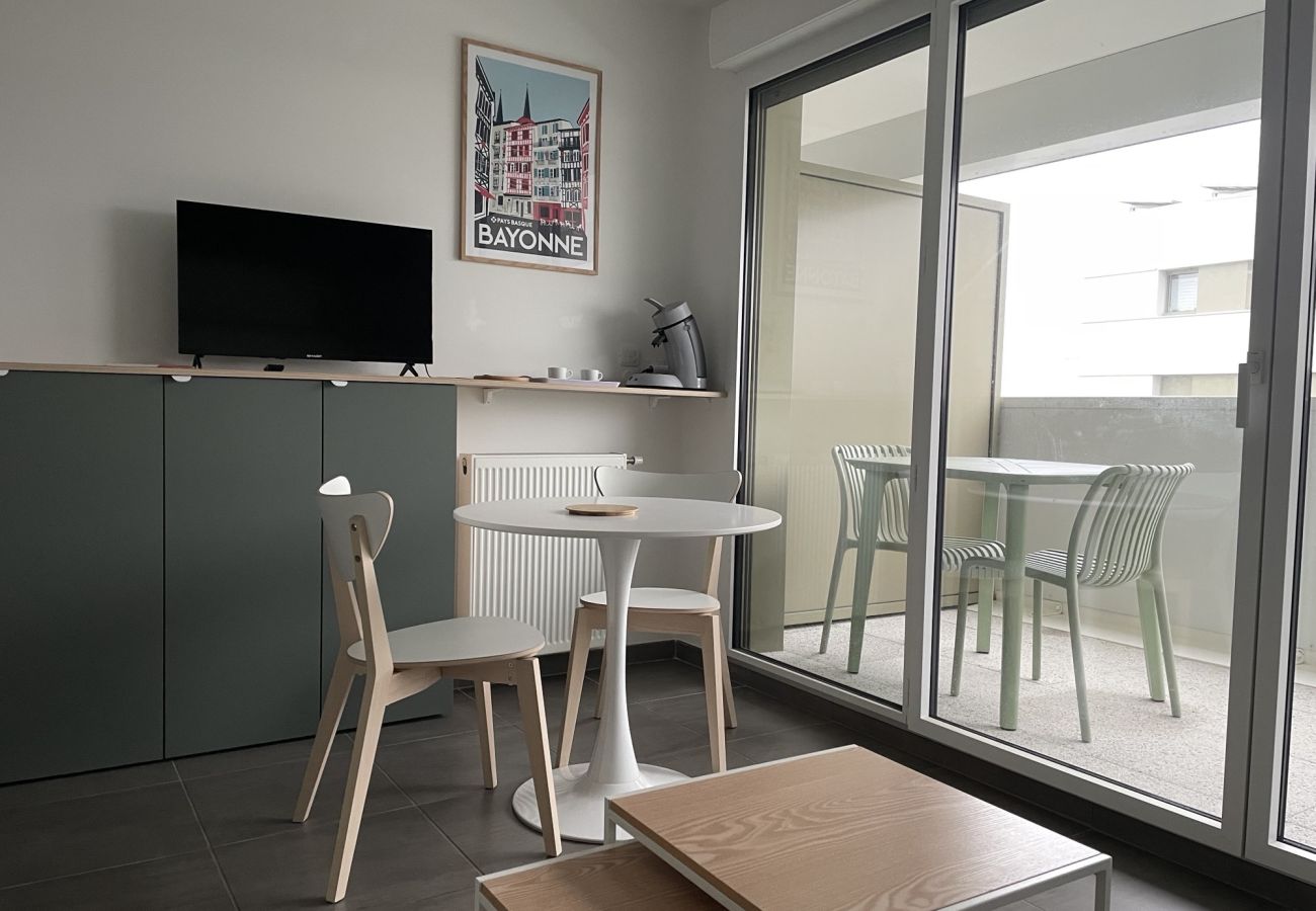 Studio in Anglet - MONTAURY
