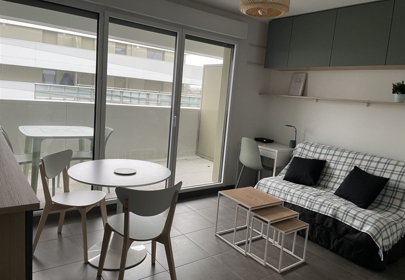 Studio in Anglet - MONTAURY