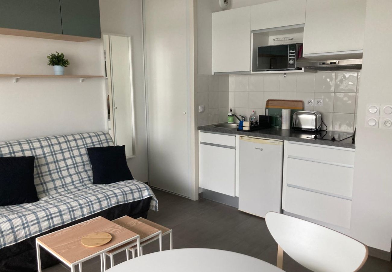 Studio in Anglet - MONTAURY