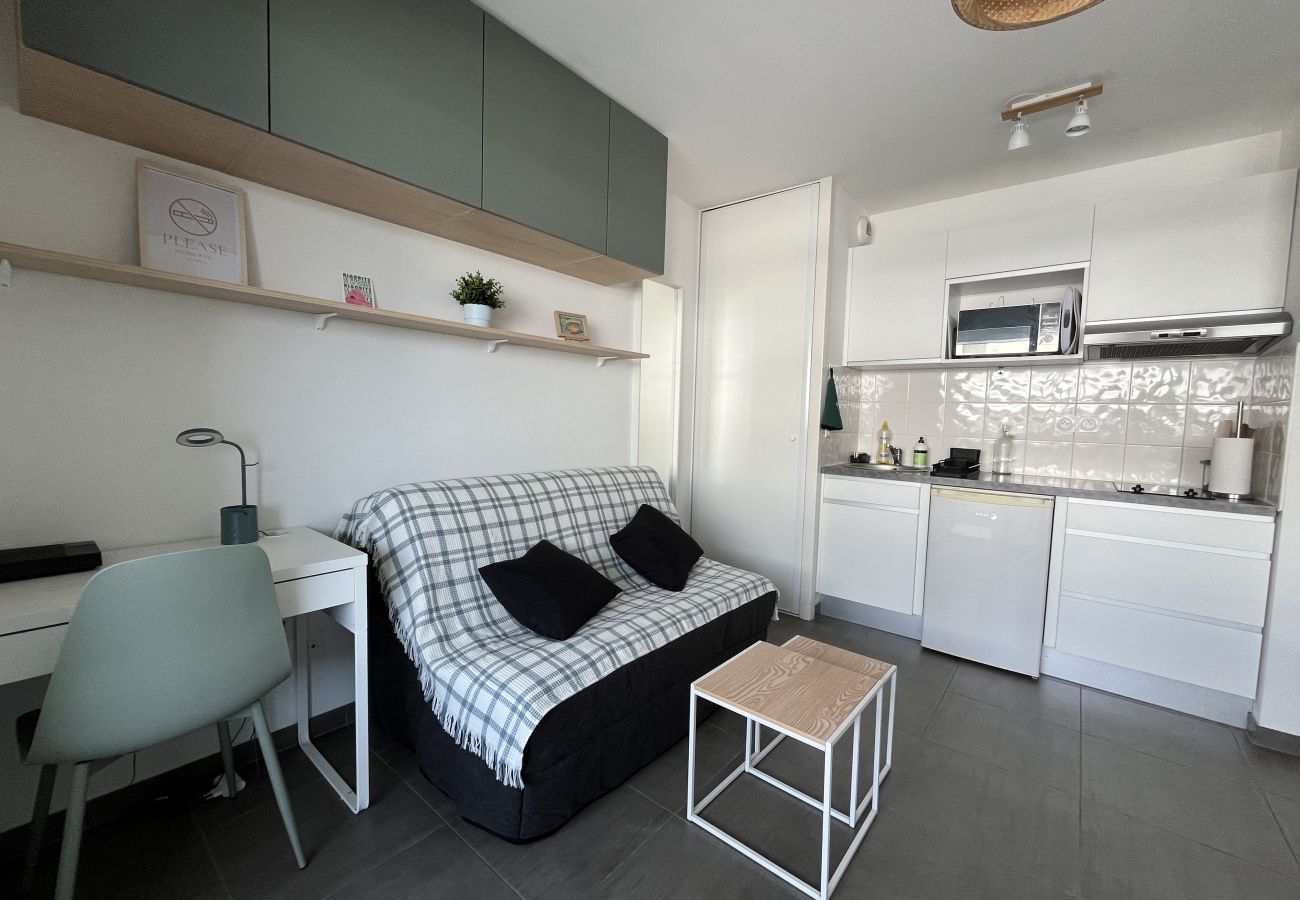 Studio in Anglet - MONTAURY