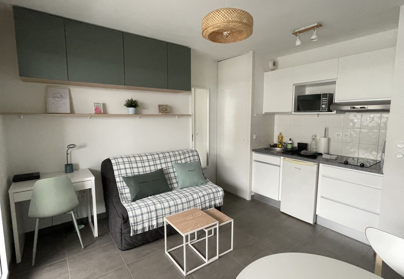 Studio in Anglet - MONTAURY