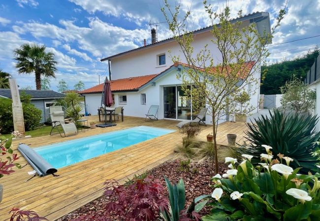 Villa/Dettached house in Tarnos - ORPHEE