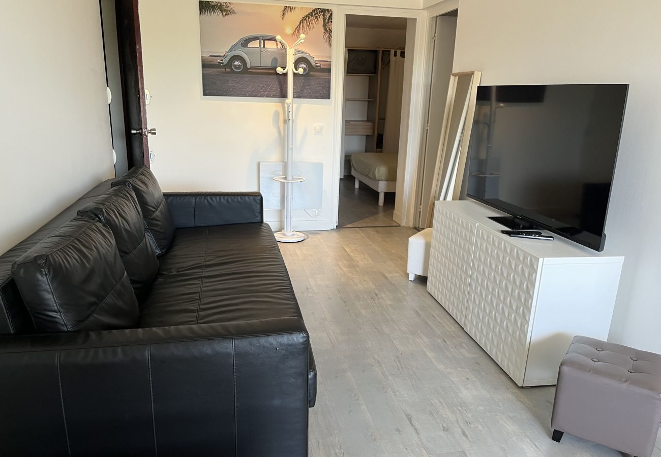 Apartment in Bidart - PARLEMENTIA
