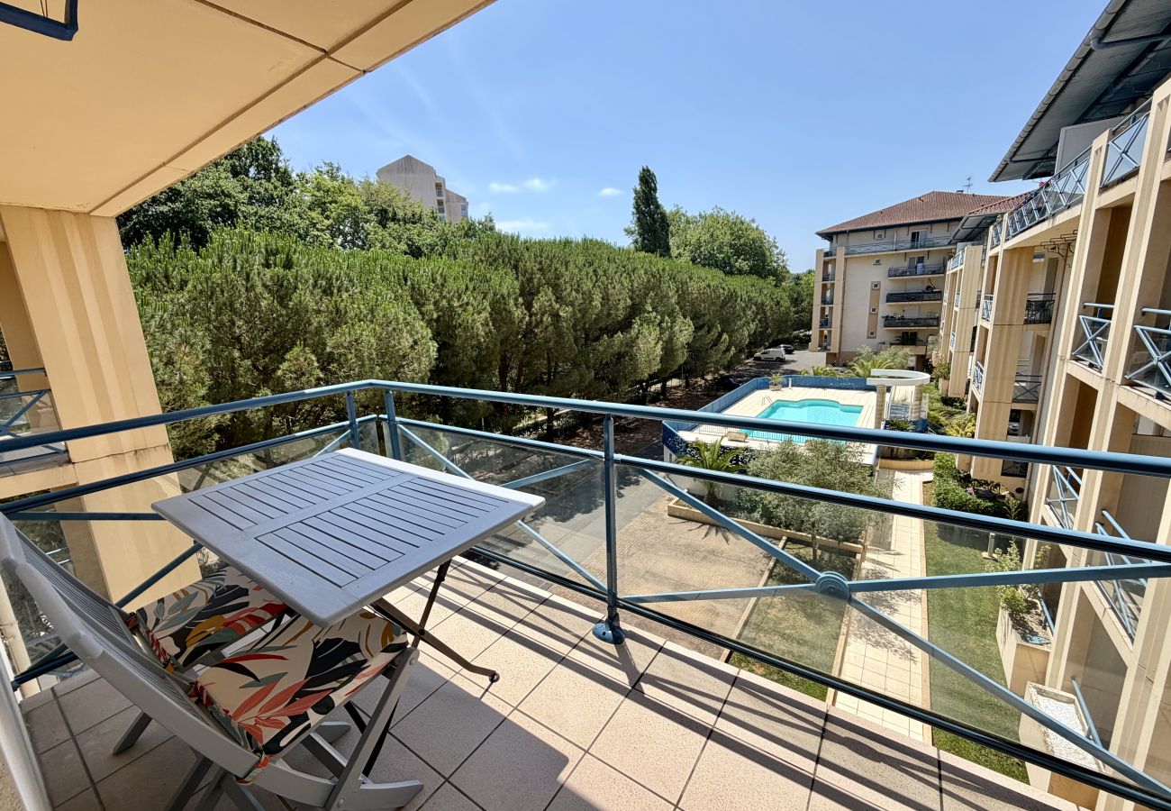 Apartment in Anglet - DE VINCI