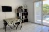 Apartment in Anglet - DE VINCI