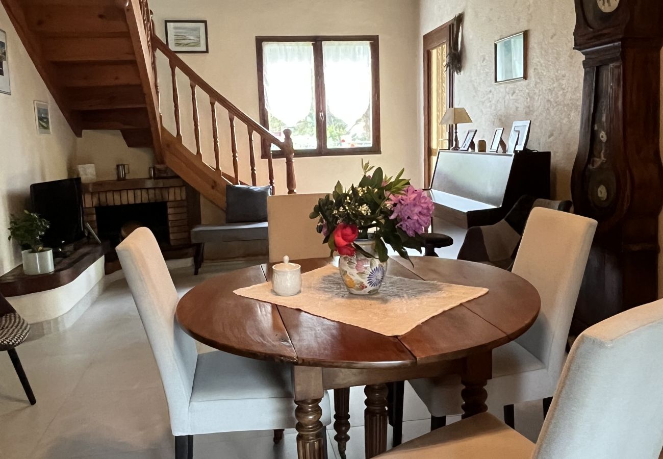 House in Ondres - ARBOUSIERS
