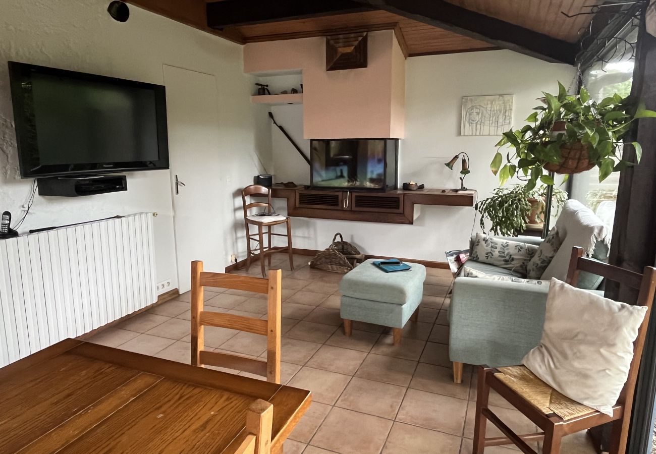 House in Ondres - ARBOUSIERS