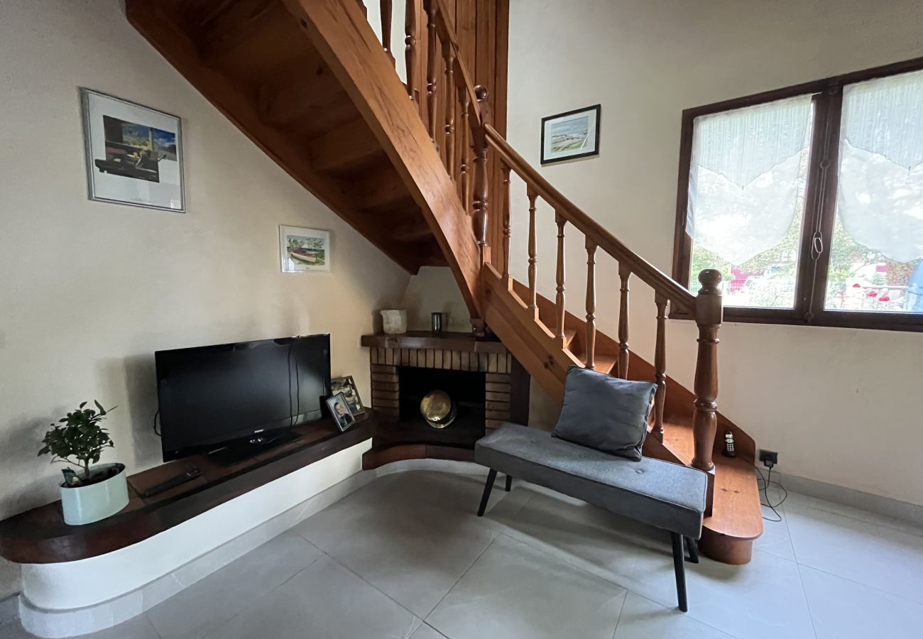 House in Ondres - ARBOUSIERS