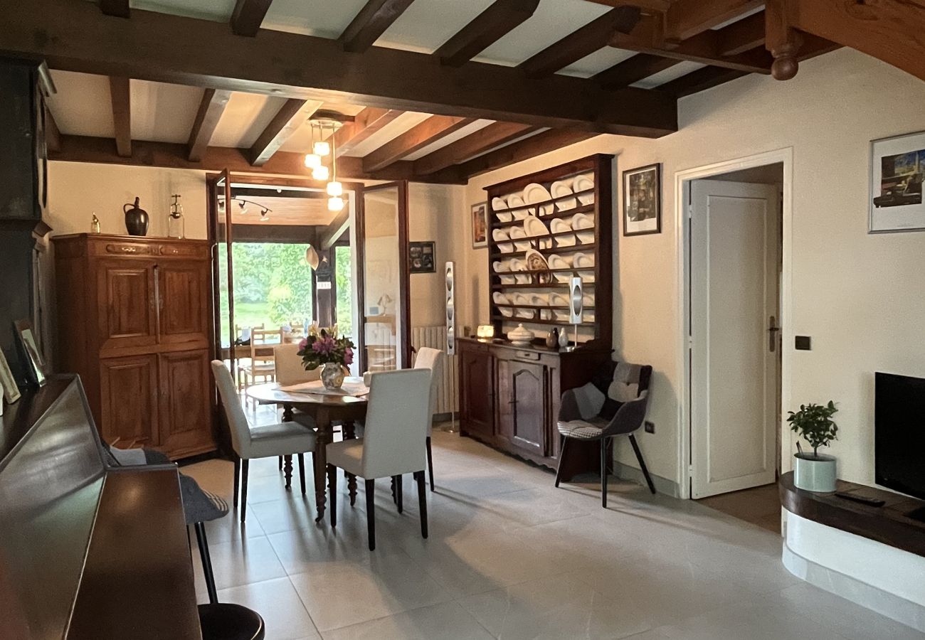House in Ondres - ARBOUSIERS