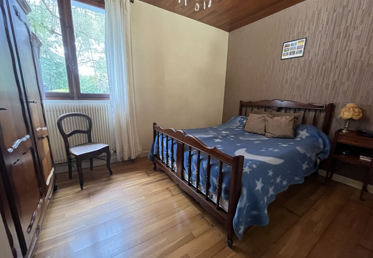 House in Ondres - ARBOUSIERS