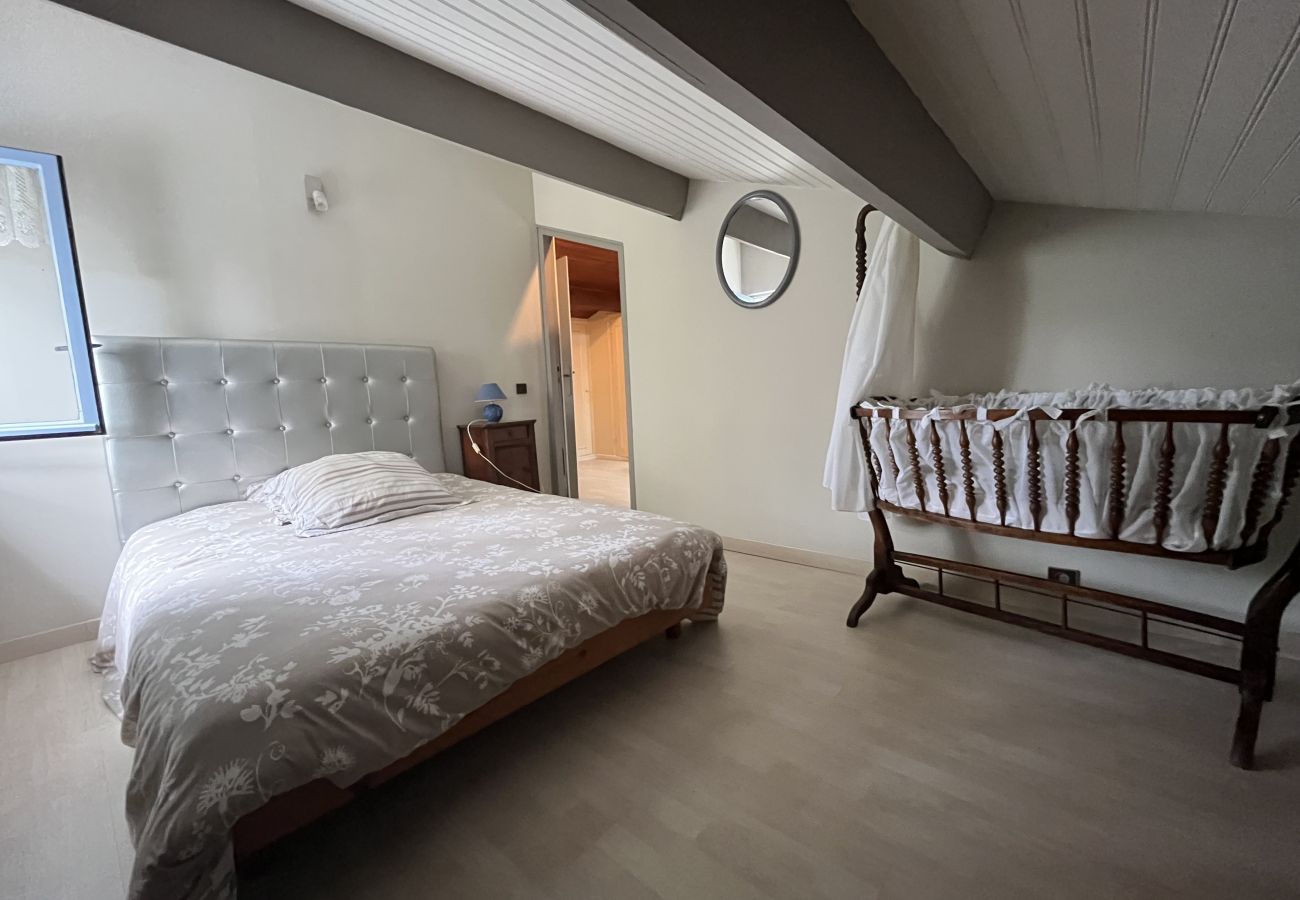 House in Ondres - ARBOUSIERS