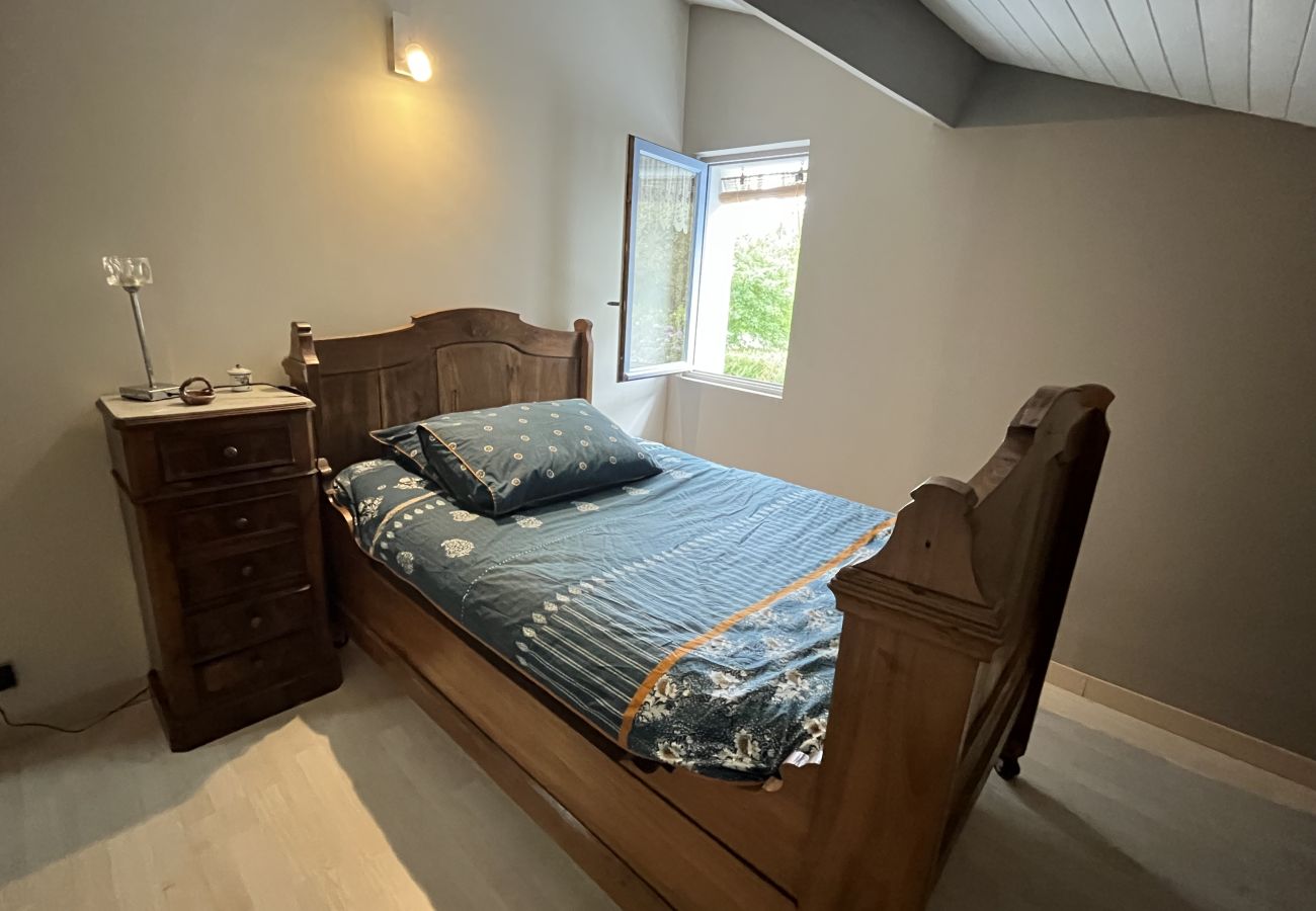 House in Ondres - ARBOUSIERS