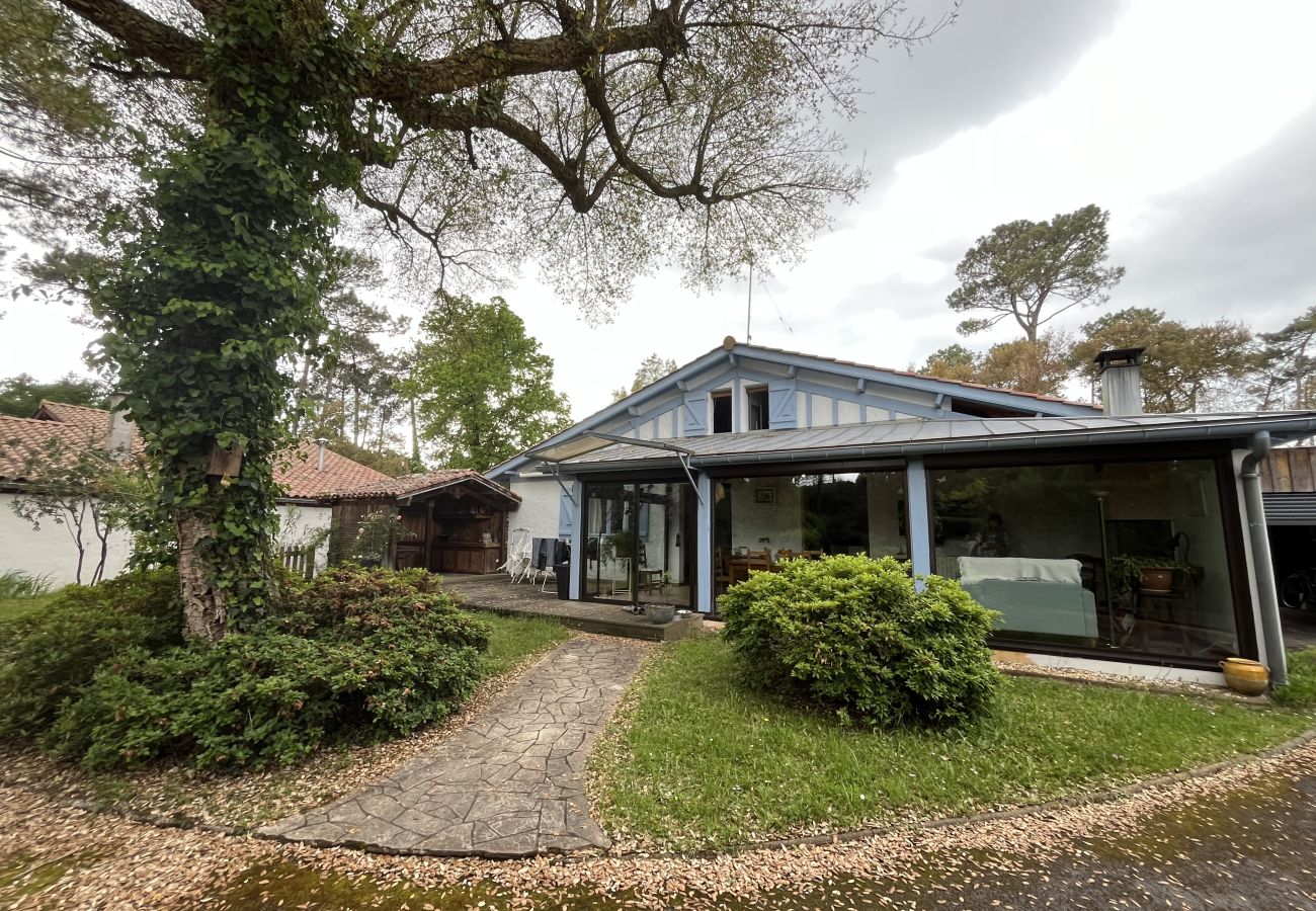 House in Ondres - ARBOUSIERS