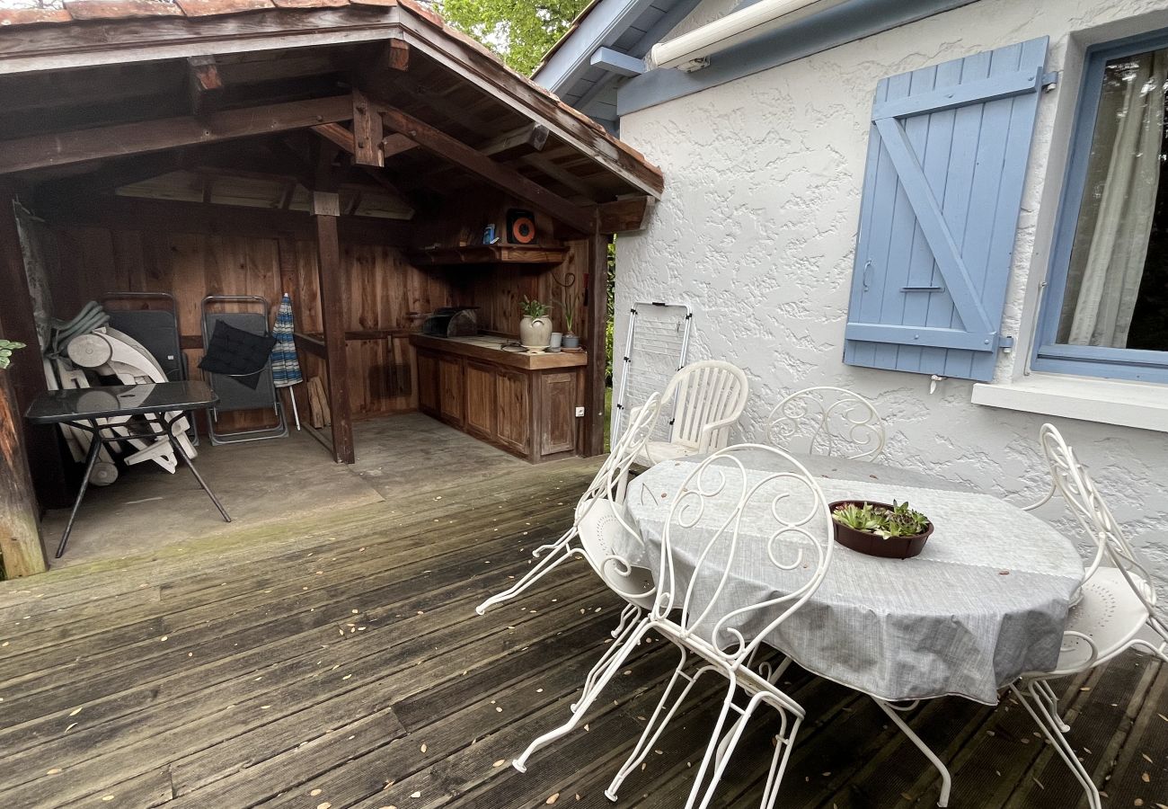 House in Ondres - ARBOUSIERS