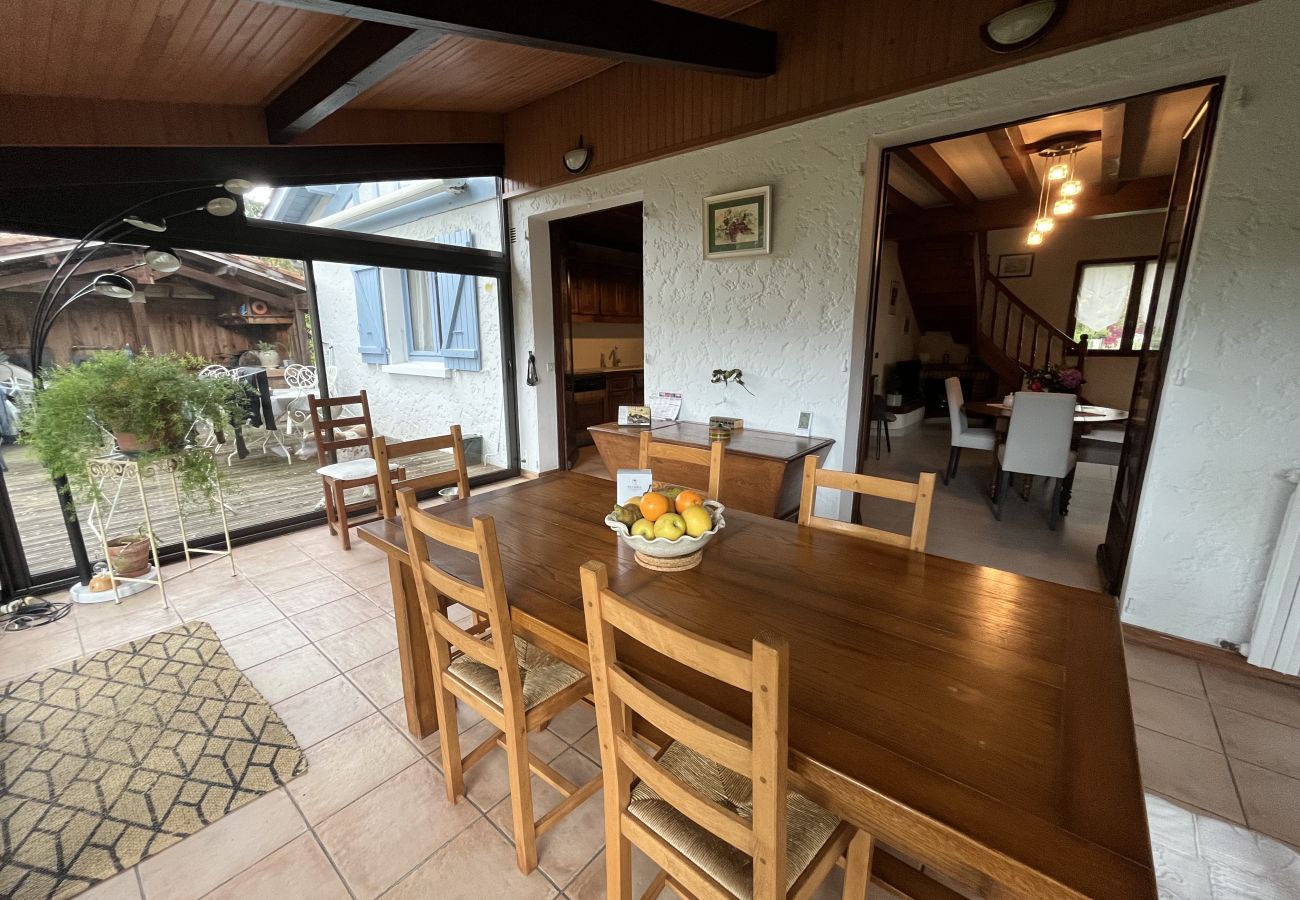 House in Ondres - ARBOUSIERS